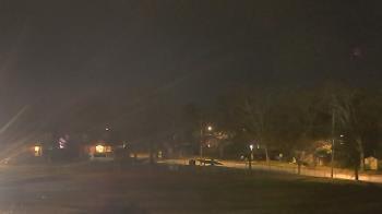 Weather camera view of Lois Harrison-Jones Elementary School.