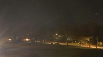 Weather camera view of Lois Harrison-Jones Elementary School.