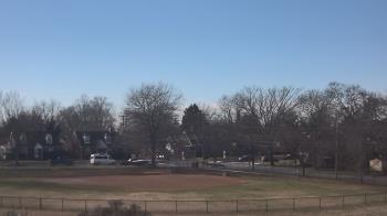 Weather camera view of Lois Harrison-Jones Elementary School.