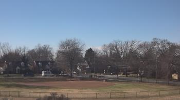 Weather camera view of Lois Harrison-Jones Elementary School.
