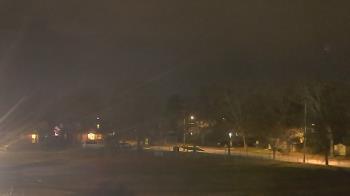 Weather camera view of Lois Harrison-Jones Elementary School.