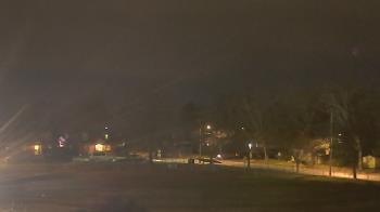 Weather camera view of Lois Harrison-Jones Elementary School.