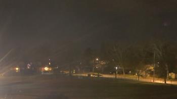 Weather camera view of Lois Harrison-Jones Elementary School.