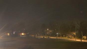 Weather camera view of Lois Harrison-Jones Elementary School.