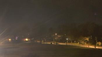 Weather camera view of Lois Harrison-Jones Elementary School.