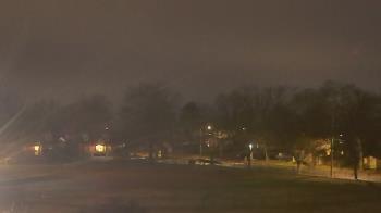 Weather camera view of Lois Harrison-Jones Elementary School.