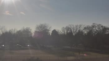 Weather camera view of Lois Harrison-Jones Elementary School.