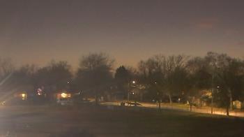 Weather camera view of Lois Harrison-Jones Elementary School.