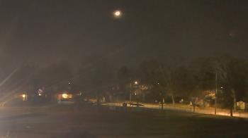 Weather camera view of Lois Harrison-Jones Elementary School.