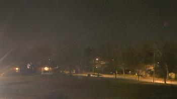 Weather camera view of Lois Harrison-Jones Elementary School.