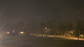 Weather camera view of Lois Harrison-Jones Elementary School.