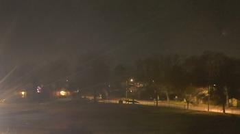 Weather camera view of Lois Harrison-Jones Elementary School.