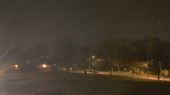 Weather camera view of Lois Harrison-Jones Elementary School.