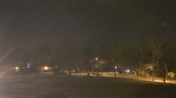 Weather camera view of Lois Harrison-Jones Elementary School.