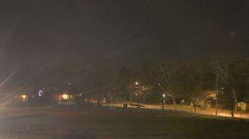 Weather camera view of Lois Harrison-Jones Elementary School.