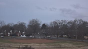Weather camera view of Lois Harrison-Jones Elementary School.