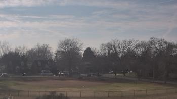 Weather camera view of Lois Harrison-Jones Elementary School.