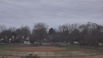 Weather camera view of Lois Harrison-Jones Elementary School.