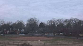 Weather camera view of Lois Harrison-Jones Elementary School.