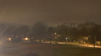 Weather camera view of Lois Harrison-Jones Elementary School.