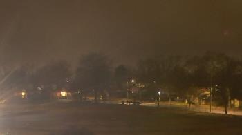 Weather camera view of Lois Harrison-Jones Elementary School.