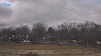 Weather camera view of Lois Harrison-Jones Elementary School.
