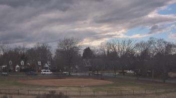 Weather camera view of Lois Harrison-Jones Elementary School.