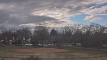 Weather camera view of Lois Harrison-Jones Elementary School.