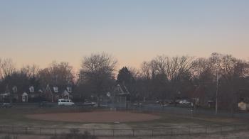 Weather camera view of Lois Harrison-Jones Elementary School.