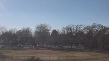 Weather camera view of Lois Harrison-Jones Elementary School.