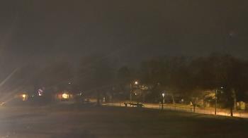 Weather camera view of Lois Harrison-Jones Elementary School.