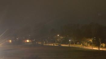 Weather camera view of Lois Harrison-Jones Elementary School.