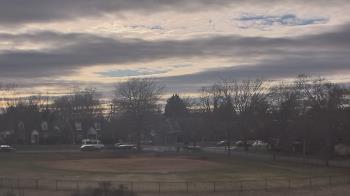 Weather camera view of Lois Harrison-Jones Elementary School.