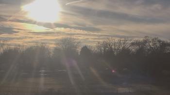 Weather camera view of Lois Harrison-Jones Elementary School.