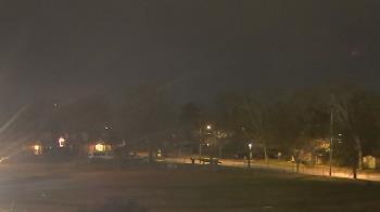 Weather camera view of Lois Harrison-Jones Elementary School.