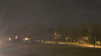 Weather camera view of Lois Harrison-Jones Elementary School.