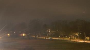 Weather camera view of Lois Harrison-Jones Elementary School.