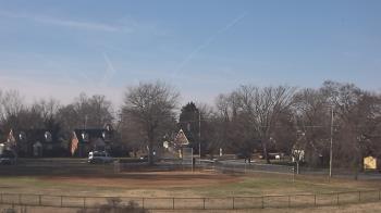 Weather camera view of Lois Harrison-Jones Elementary School.