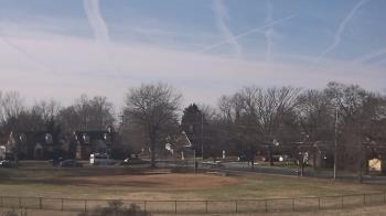 Weather camera view of Lois Harrison-Jones Elementary School.