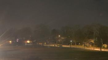 Weather camera view of Lois Harrison-Jones Elementary School.