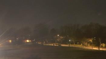 Weather camera view of Lois Harrison-Jones Elementary School.