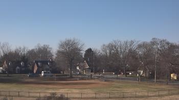 Weather camera view of Lois Harrison-Jones Elementary School.