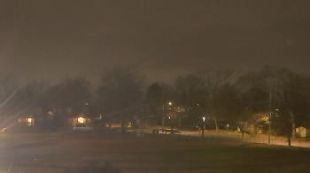 Weather camera view of Lois Harrison-Jones Elementary School.