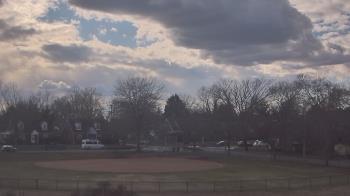Weather camera view of Lois Harrison-Jones Elementary School.