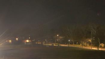 Weather camera view of Lois Harrison-Jones Elementary School.