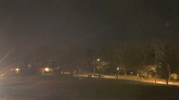 Weather camera view of Lois Harrison-Jones Elementary School.