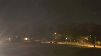 Weather camera view of Lois Harrison-Jones Elementary School.