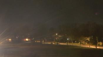 Weather camera view of Lois Harrison-Jones Elementary School.