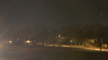 Weather camera view of Lois Harrison-Jones Elementary School.