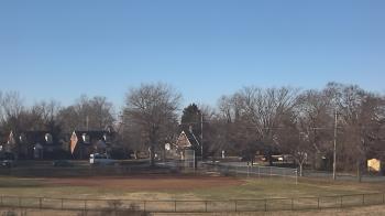 Weather camera view of Lois Harrison-Jones Elementary School.